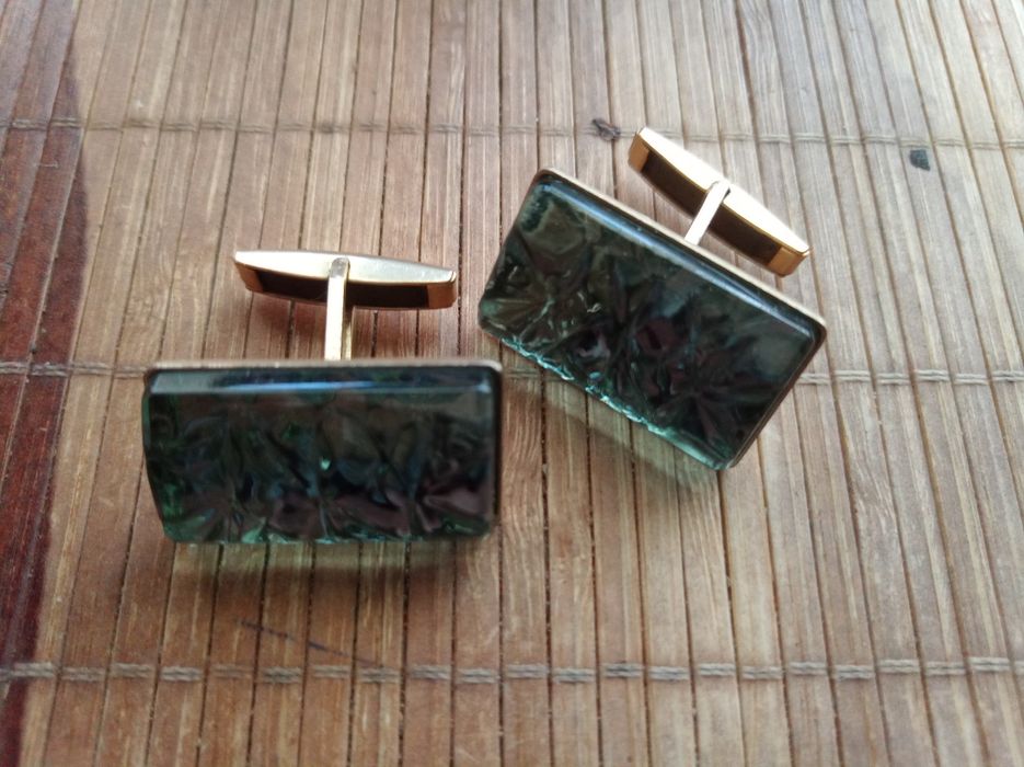 Запонки для рубашки