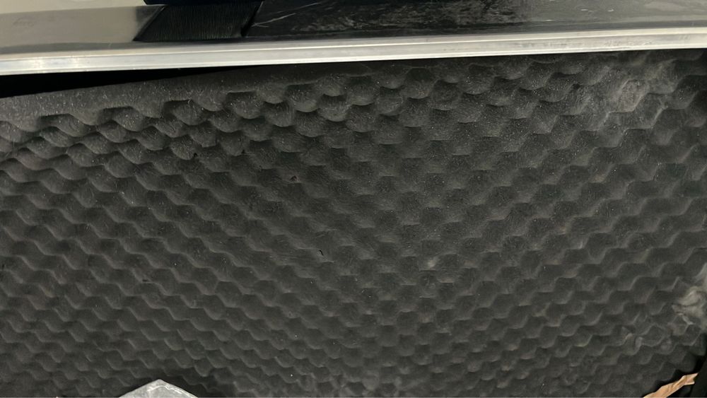 Mala B&W pqra transporte de bicicleta