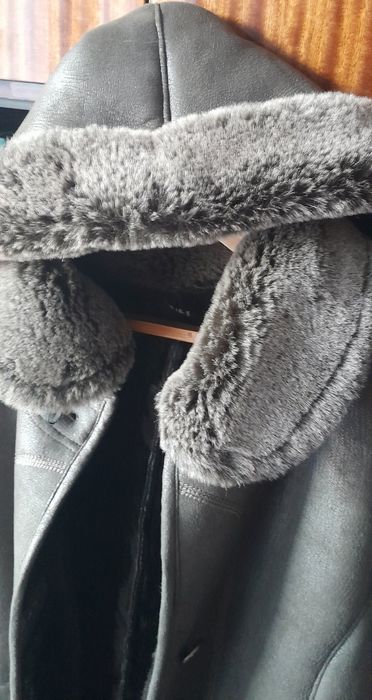 Дубленка пропитка