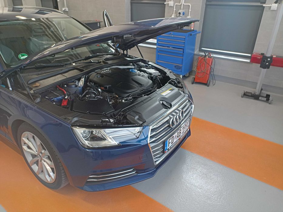 Sprawdzenie samochodu przed zakupem, pomoc w zakupie auta, oględziny