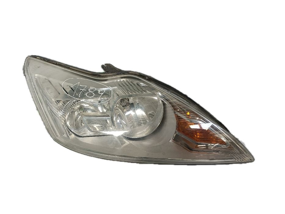 Ótica / farol direita FORD Focus II (DA_)