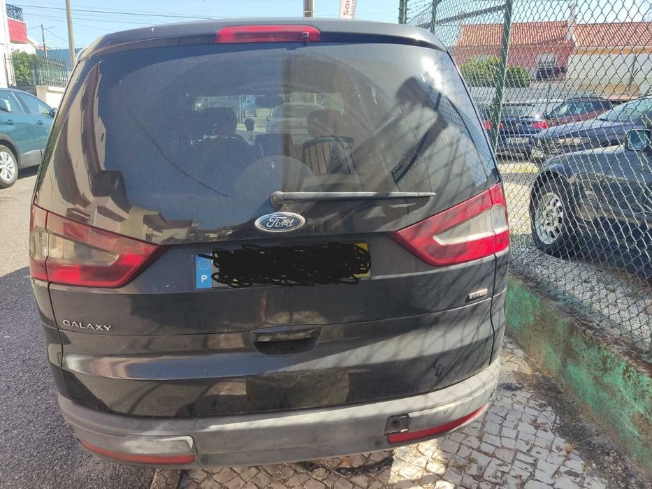 vendo carro usado