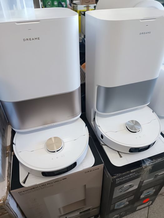 Dreame  Xiaomi serwis robotów sprzątających