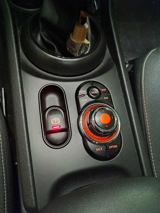 MINI one Clubman
