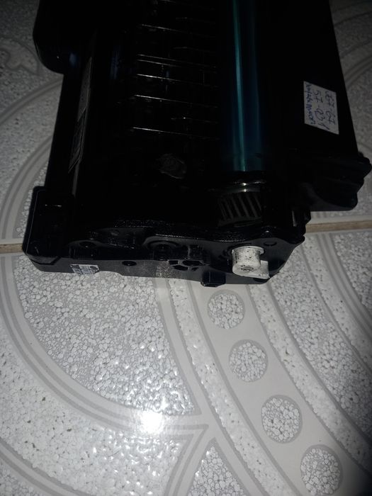 Картридж.Картридж Phaser 3140 бу.