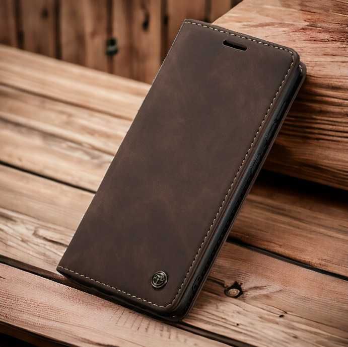 Чехол книжкой на телефони iPhone айфон  Чохол-книжка магнітний айфон