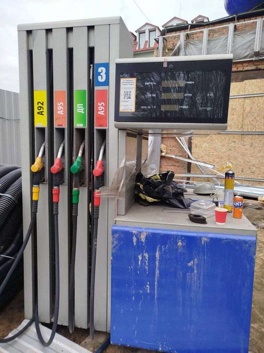 ПРК РМП - м. Луцьк