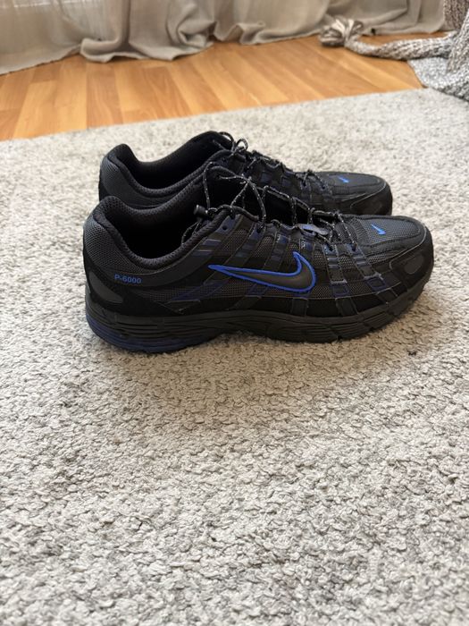 Nike p-6000