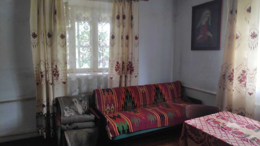 Продається житловий будинок в селі Будьків Давидівської ОТГ
