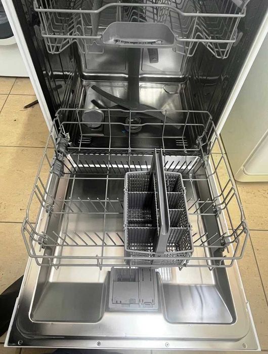 Zmywarka Siemens SN25M208EU, 60 cm, A++, 6 litrów