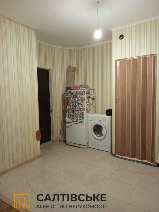 ОВ-2940 Продам гостинку 24м2 на Салтовке Студенческая 535м/р