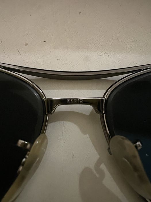 Продам оригінальні сонцезахисні окуляри Ray-Ban RB3509 з поляризацією