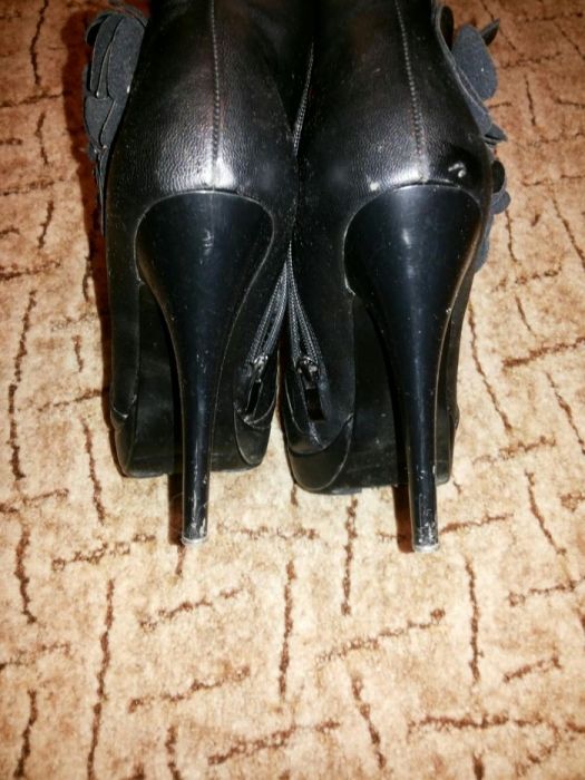 Сапиги ботинки ботильёны осень-весна,деми ботинки