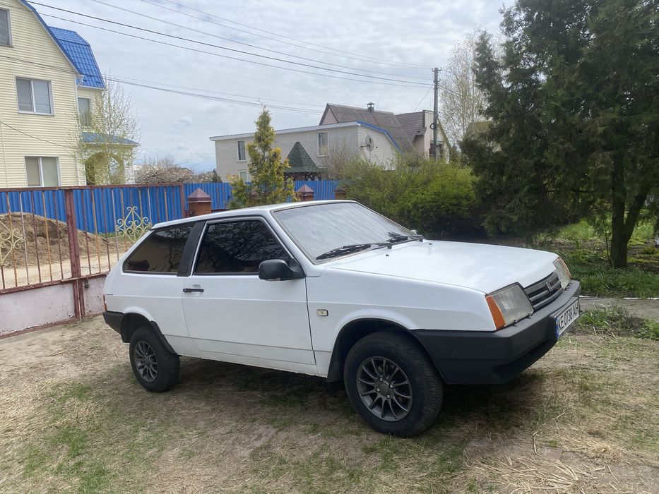 Продам ВАЗ 21083