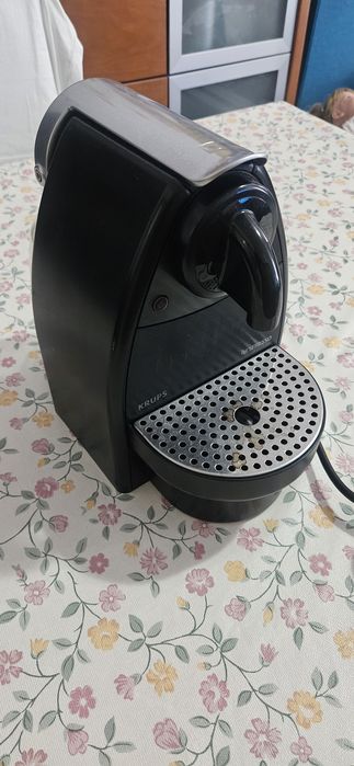 Maquina café Krups.64584625717506121