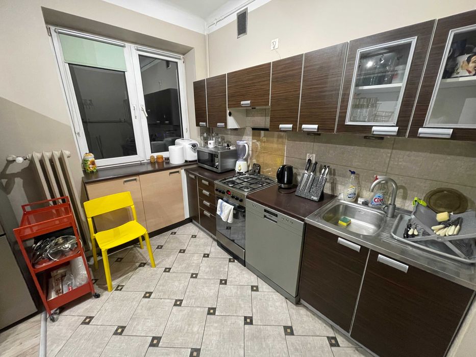 Piękne mieszkanie Nowa Huta -wynajem