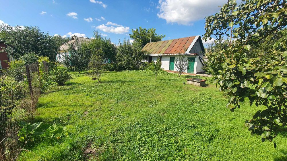 Продається будинок в с.Фурси