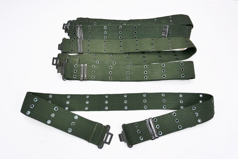 Ремень пистолетный, Belt 58 армии Британии.