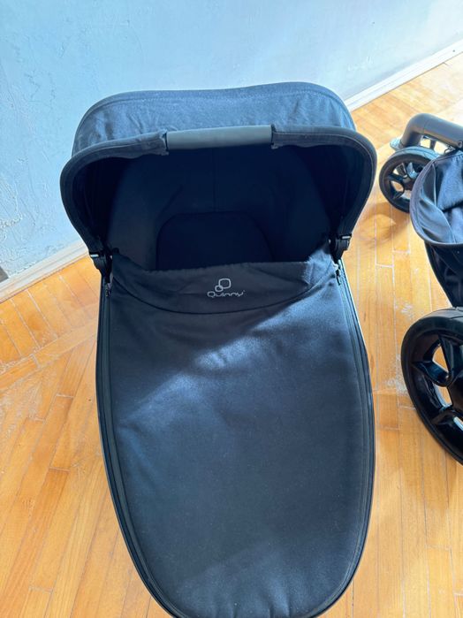 Коляска Quinny mood