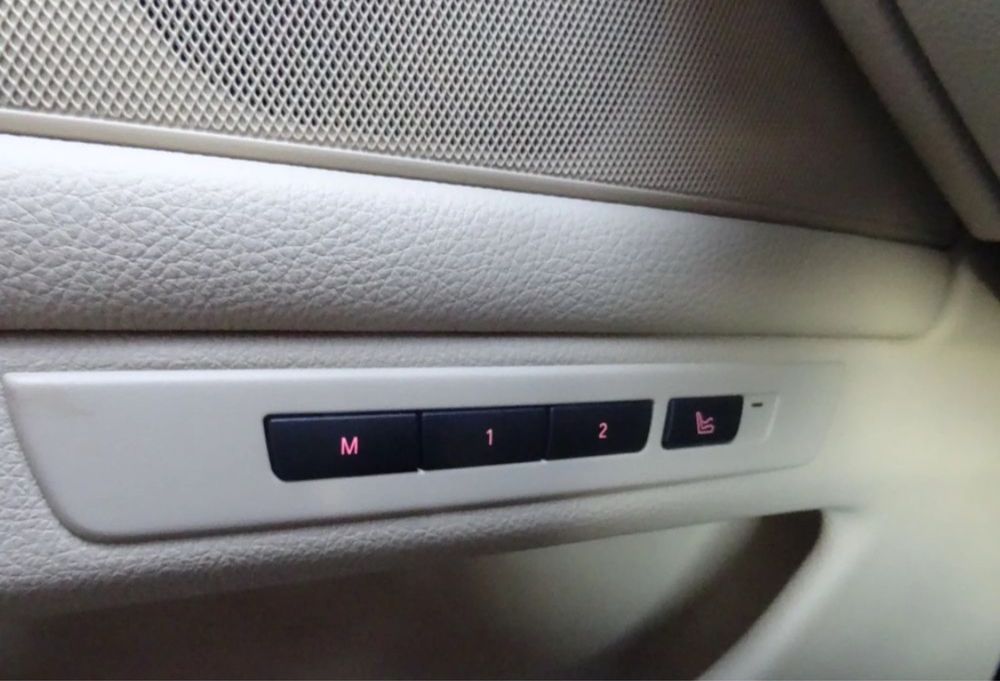 BMW 535i Pack M Nacional