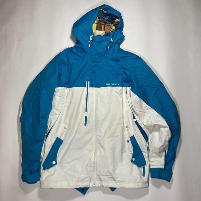 Casaco Inverno Oakley Snow Ski
