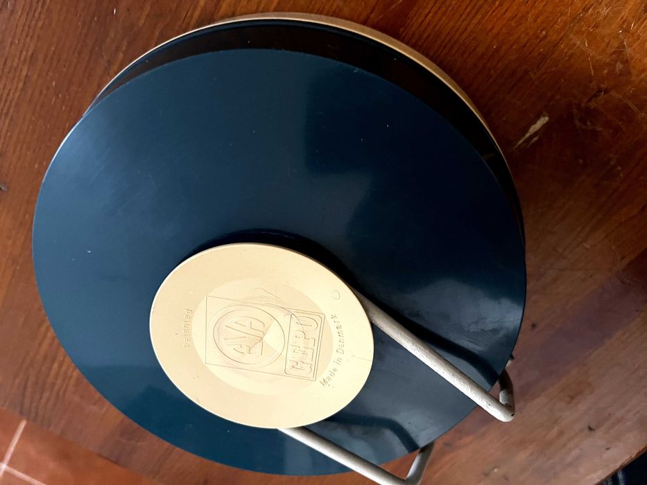 Balanças vintage "Krups" e "Eva"