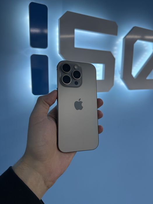 iPhone 16 PRO 128 GB BATERIA 93% GWARANCJA 12 miesiecy !!!