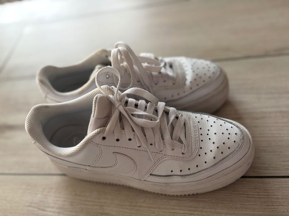 Buty Nike damskie