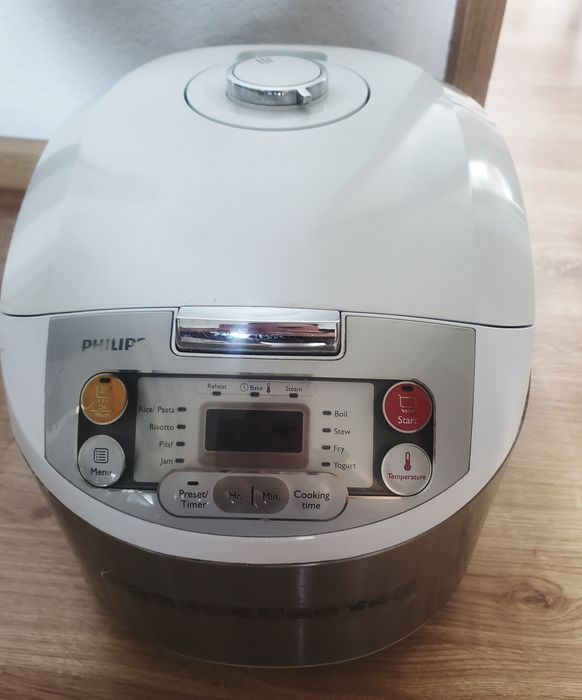Multicooker philips