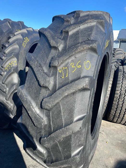 20.8R38 Trelleborg TM600 JJ360
