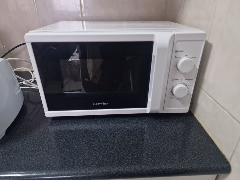 Micro-ondas Electronia