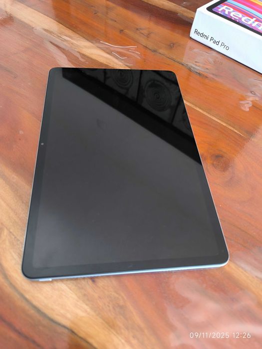 Xiaomi redmi pad pro