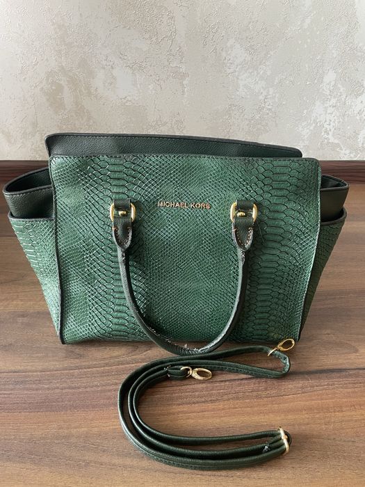 Сумка Michael Kors Selma