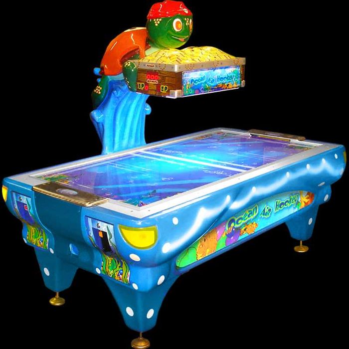 Cymbergaj - Żółw Ninja - uszkodzony blat