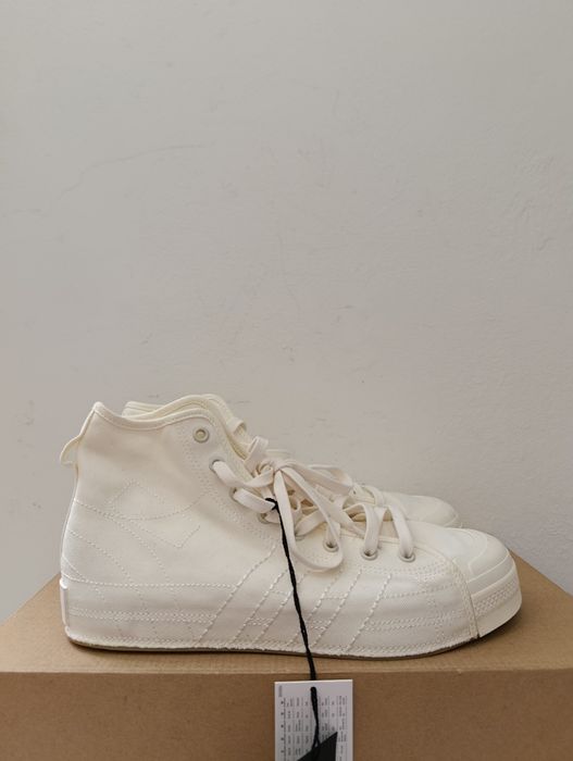 Buty sportowe trampki adidas Y-3 Stan Smith IG4037 rozmiar 44 2/3