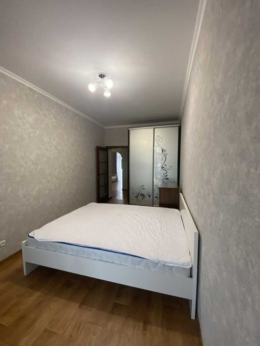 Аренда 2к квартиры в Центре