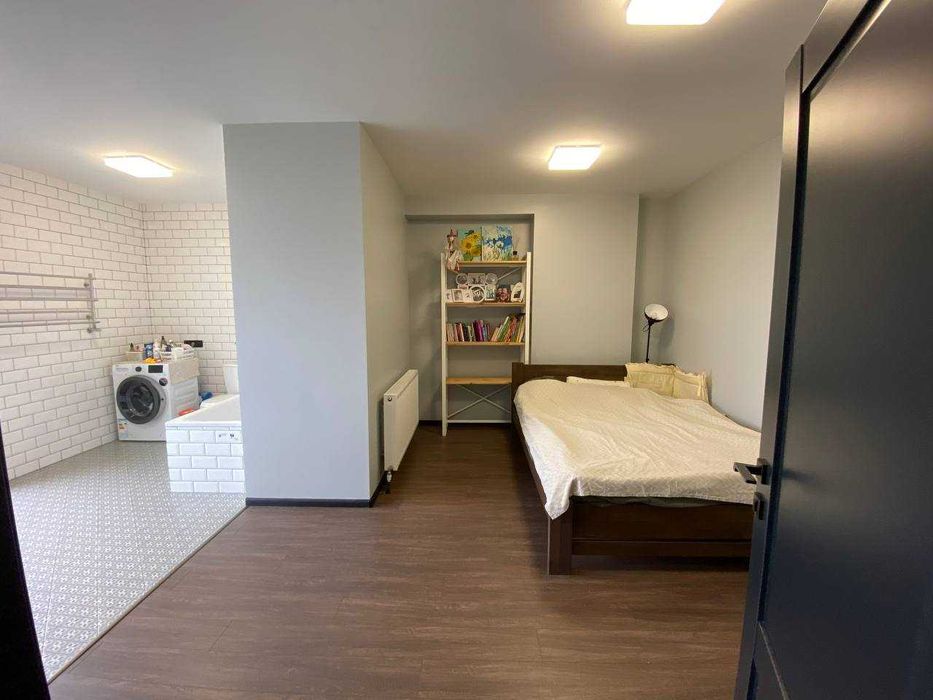 Продаж дворівневої 3-х кімнатної квартири в ЖК Київські зорі