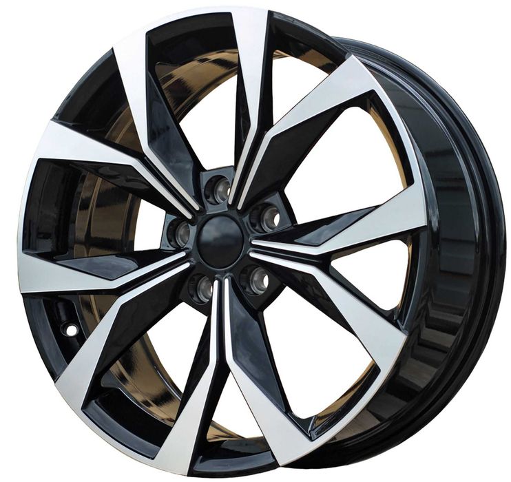 FELGI R18 5x108 FORD Edge 2 Galaxy Kuga Mondeo Puma 2 C-Max 2 S-Max II