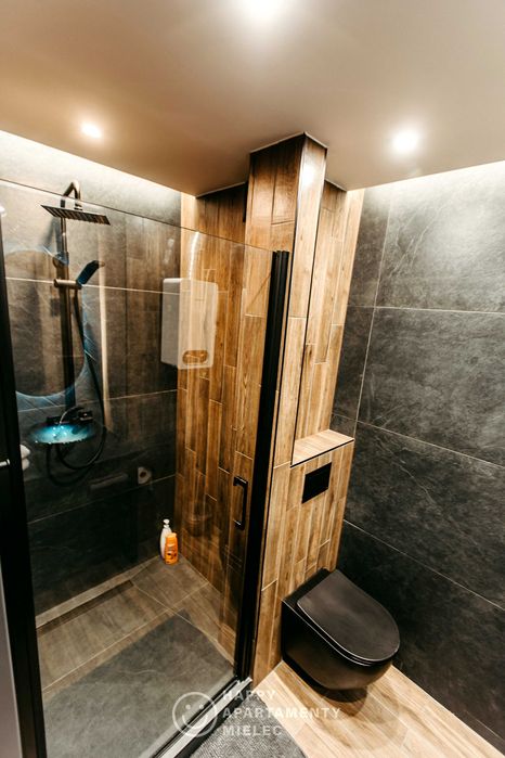 Nocleg Noclegi Apartamenty na doby - Apartamentyhappy.pl - Faktura Vat