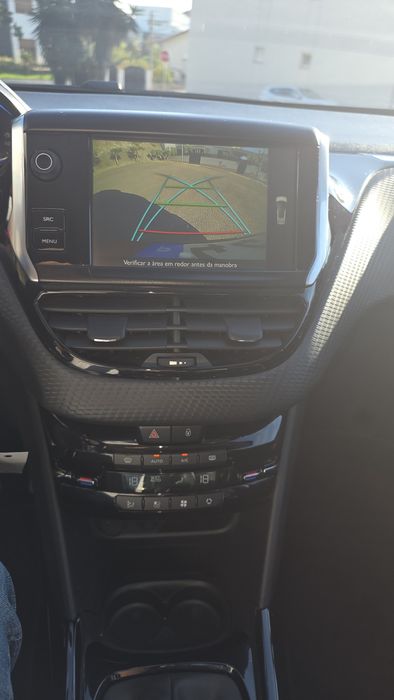 Peugeot 2008 allure 91.000km