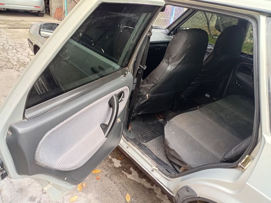 Продам 21099. Хорошему Стане