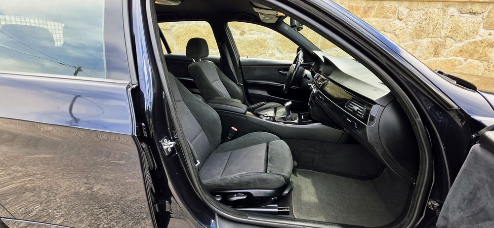Bmw 320d lci 177cv sport