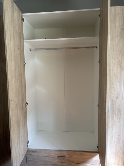 Roupeiro grande Sahara