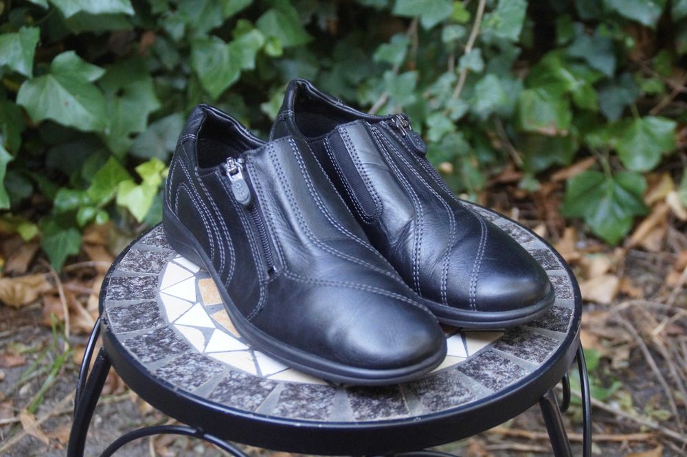 Buty Ecco roz.38