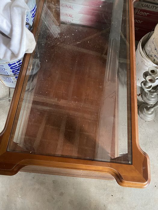 Mesa Centro Sala de Estar