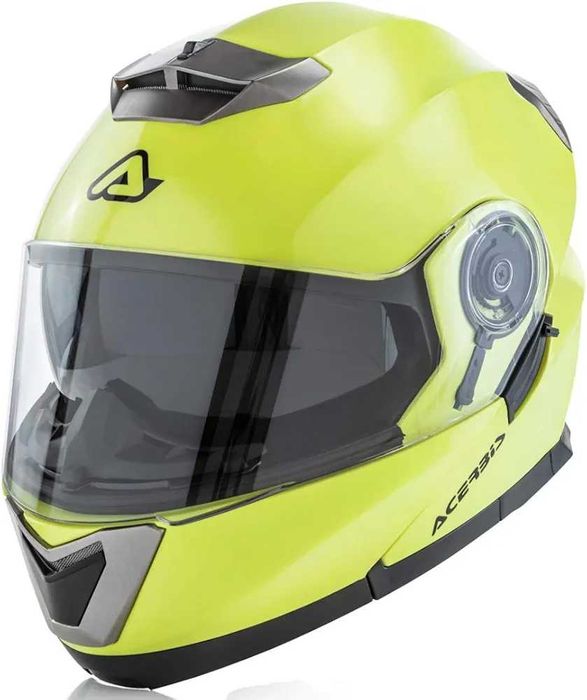 acerbis serel 2206 kask modułowy