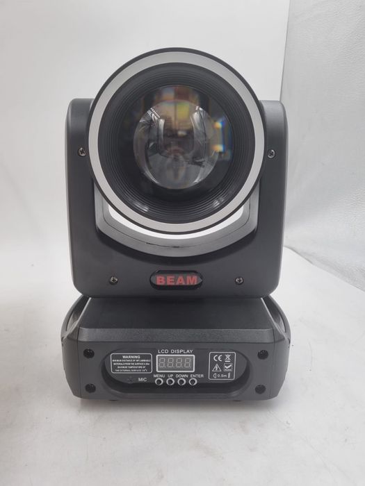 Ruchoma głowica Led Beam