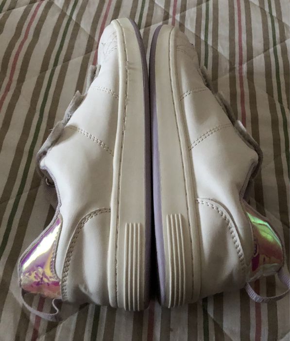 Ténis, Zippy, n.º36.Portes grátis!