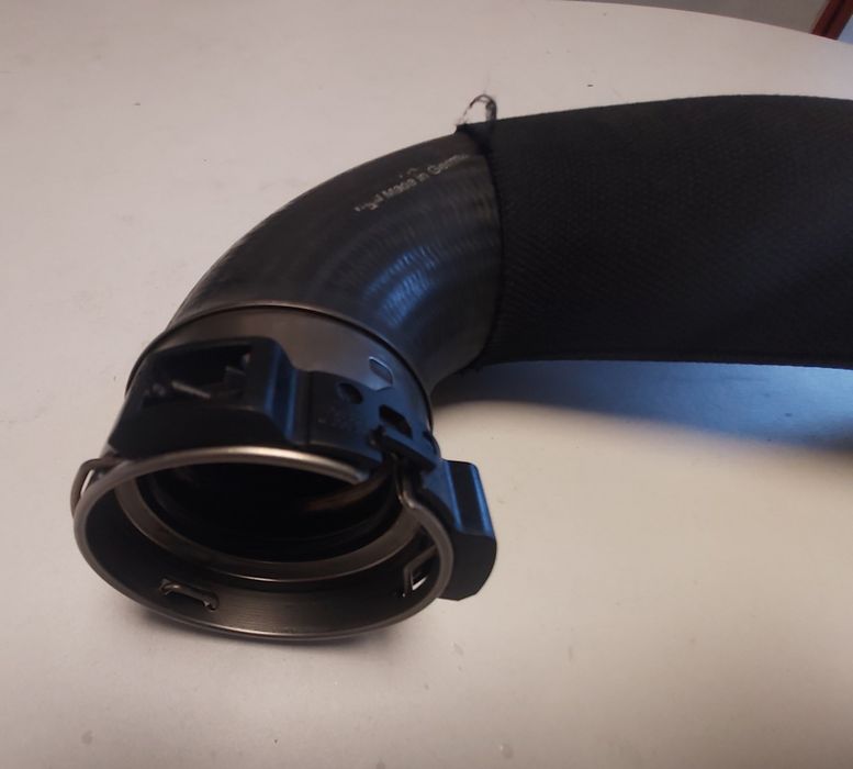 Tubo intercooler Nissan Rf 634BE0144D