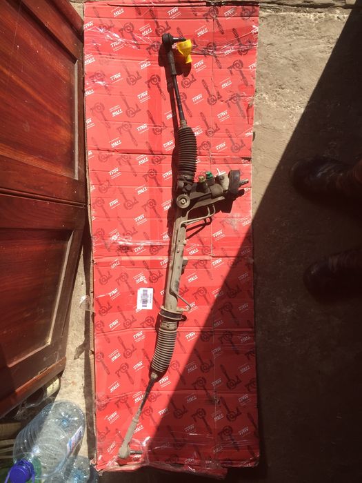 Рульова рейка на SKODA FABIA 2010року